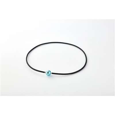 ペパーミントグリーン/シルバー