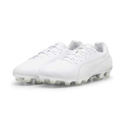 PUMA WHITE-PUMA WHITE