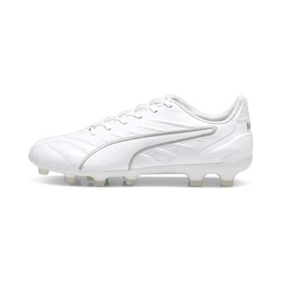 PUMA WHITE-PUMA WHITE