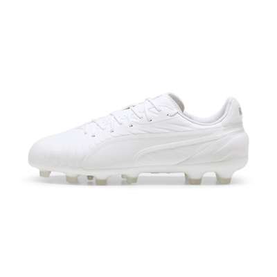 PUMA WHITE-PUMA WHITE