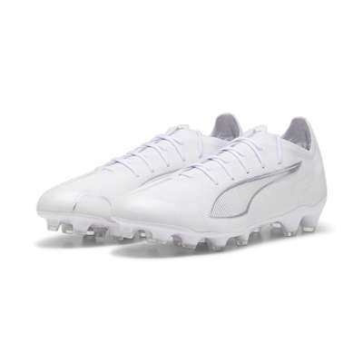 PUMA WHITE-PUMA WHITE