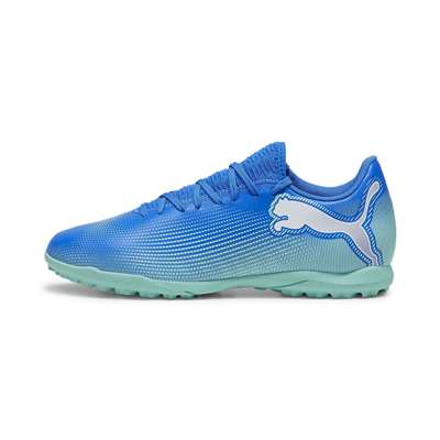 HYPERLINK BLUE-MINT-PUMA WHI