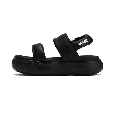 PUMA BLACK-PUMA BLACK-PUMA W