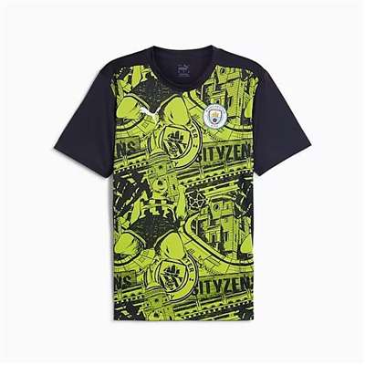 イエローグロー/マジック ブルー