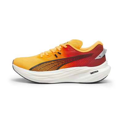 SUN STREAM-SUNSET GLOW-PUMA