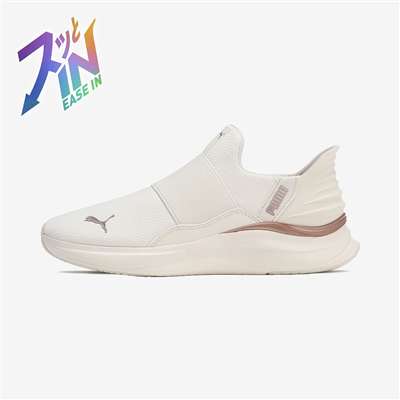 WARM WHITE-ROSE GOLD