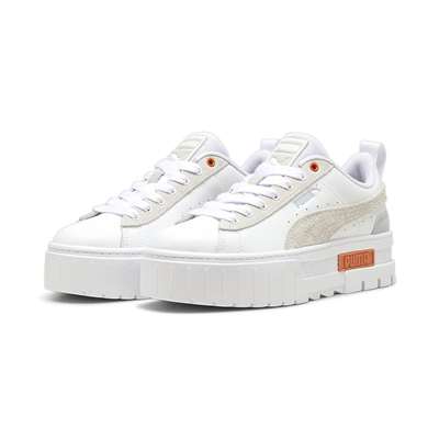 PUMA WHITE-MAPLE SYRUP