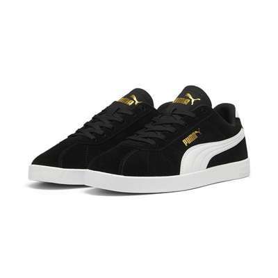 PUMA BLACK-PUMA WHITE-PUMA G