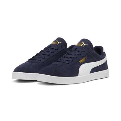 PUMA NAVY-PUMA WHITE-PUMA GO