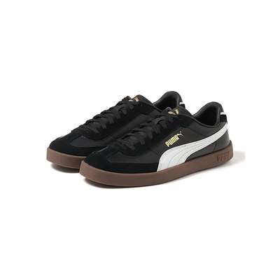 PUMA BLACK-PUMA WHITE-PUMA G