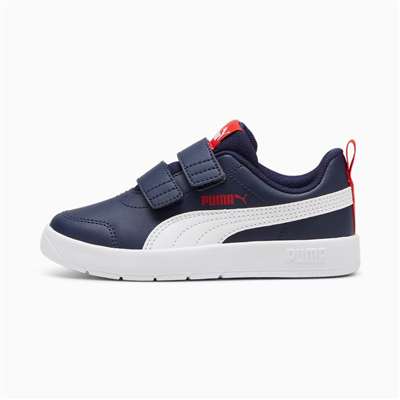 PUMA NAVY-PUMA WHITE-PUMA RE