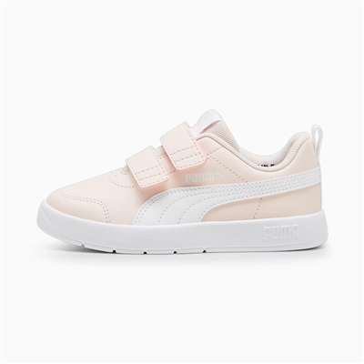 ISLAND PINK-PUMA WHITE