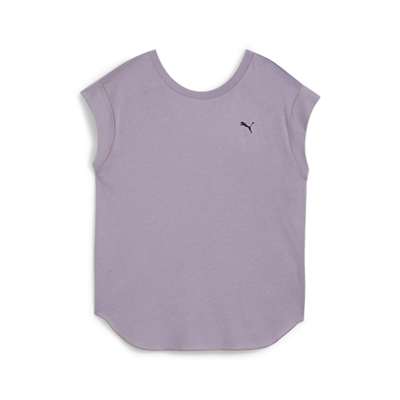 PALE PLUM
