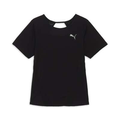 PUMA BLACK