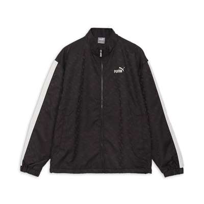 PUMA BLACK