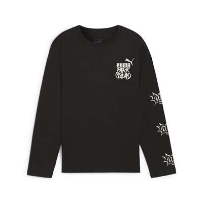 PUMA BLACK