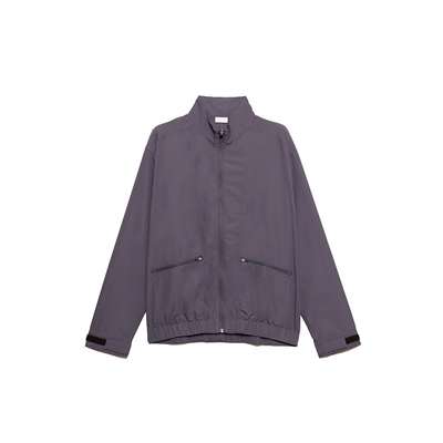 ダスティブルー