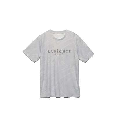 グレーマーブル