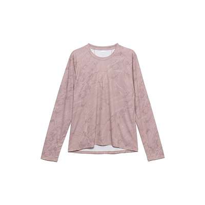 ピンクマーブル