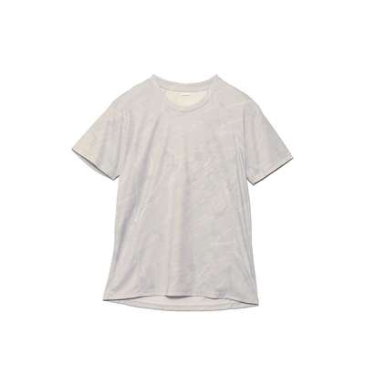 グレーマーブル