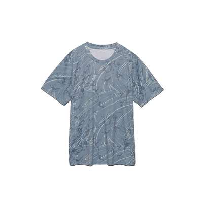 ブルーマーブル