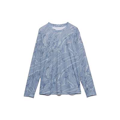 ブルーマーブル