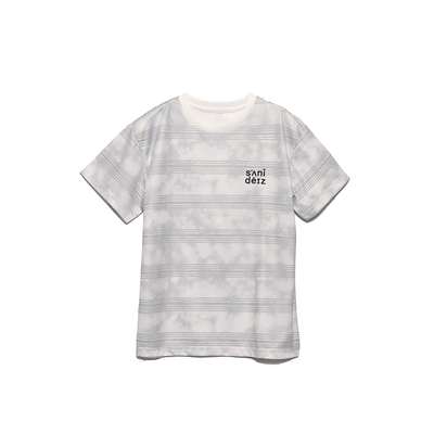 タイダイグレー