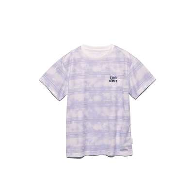 タイダイパープル