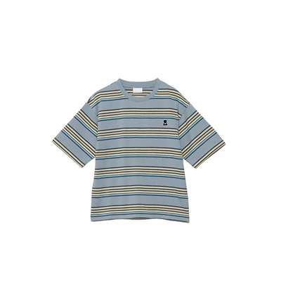 ブルーボーダー