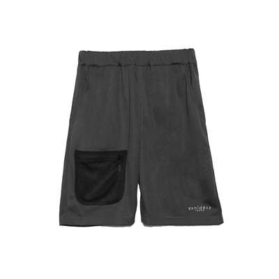 チャコールグレー