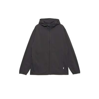 チャコールグレー