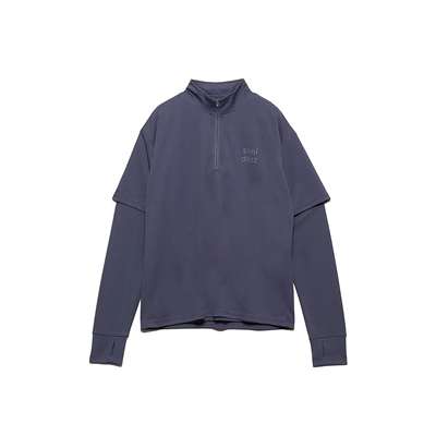 ダスティブルー×ダスティブルー