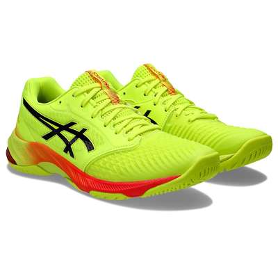 ASICSアシックス - NETBURNER BALLISTIC FF 3 PARIS 1051A087.750/メガ ASICSアシックス - NETBURNER BALLISTIC FF 3 PARIS 1051A087.750/メガ