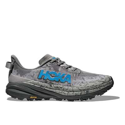 GALACTIC GREY / HOKA BLUE