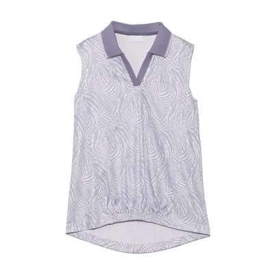 サックスゼブラ柄