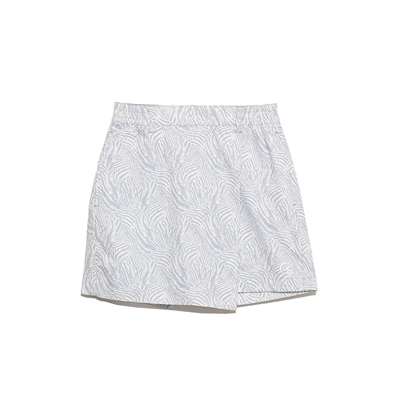 サックスゼブラ柄