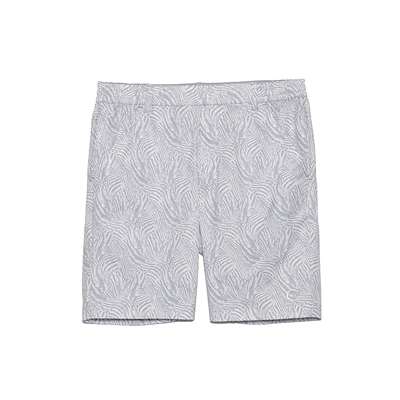 サックスゼブラ柄