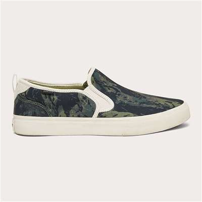 TIGER CAMO GREEN