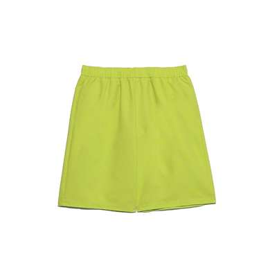 ライムイエロー