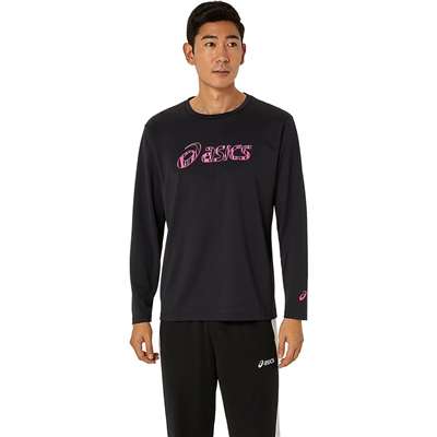 パフォーマンスブラック×ホットピンク