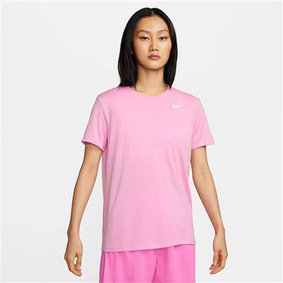 PINK RISE/PURE/HTR/WHITE