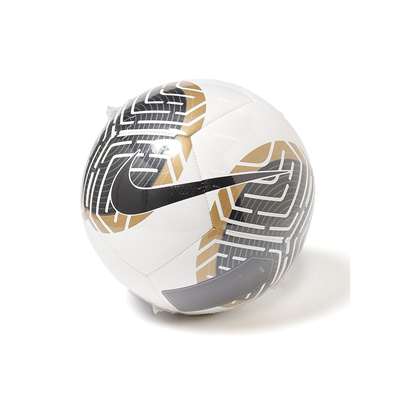 WHITE/BLACK/GOLD/BLACK