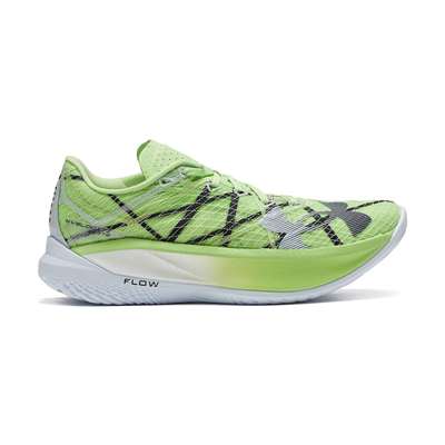 Morph Green / Distant Gray / Black