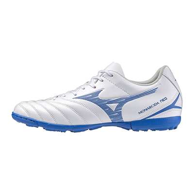 ホワイト×レーザーブルー