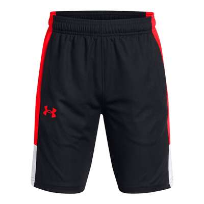 Black /  / Racer Red