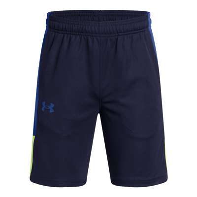 Midnight Navy / Morph Green / Tech Blue