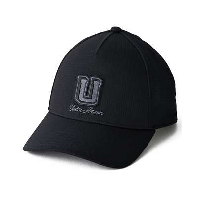 Black / Black / Black