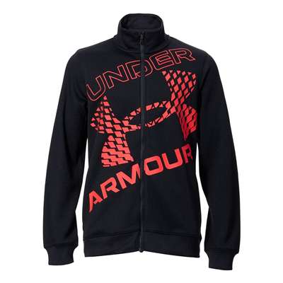 Black /  / Racer Red