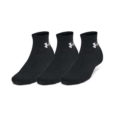 Black / Black / White