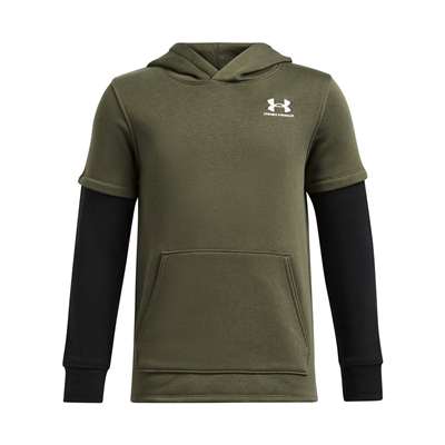 Marine OD Green / Black / White